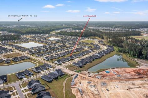 1359 Locals Street Summerville SC 29485