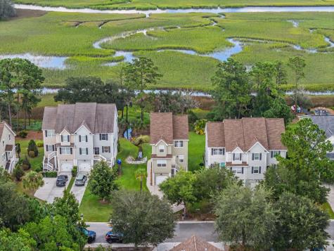 1124 Saint Pauls Parrish Lane Johns Island SC 29455