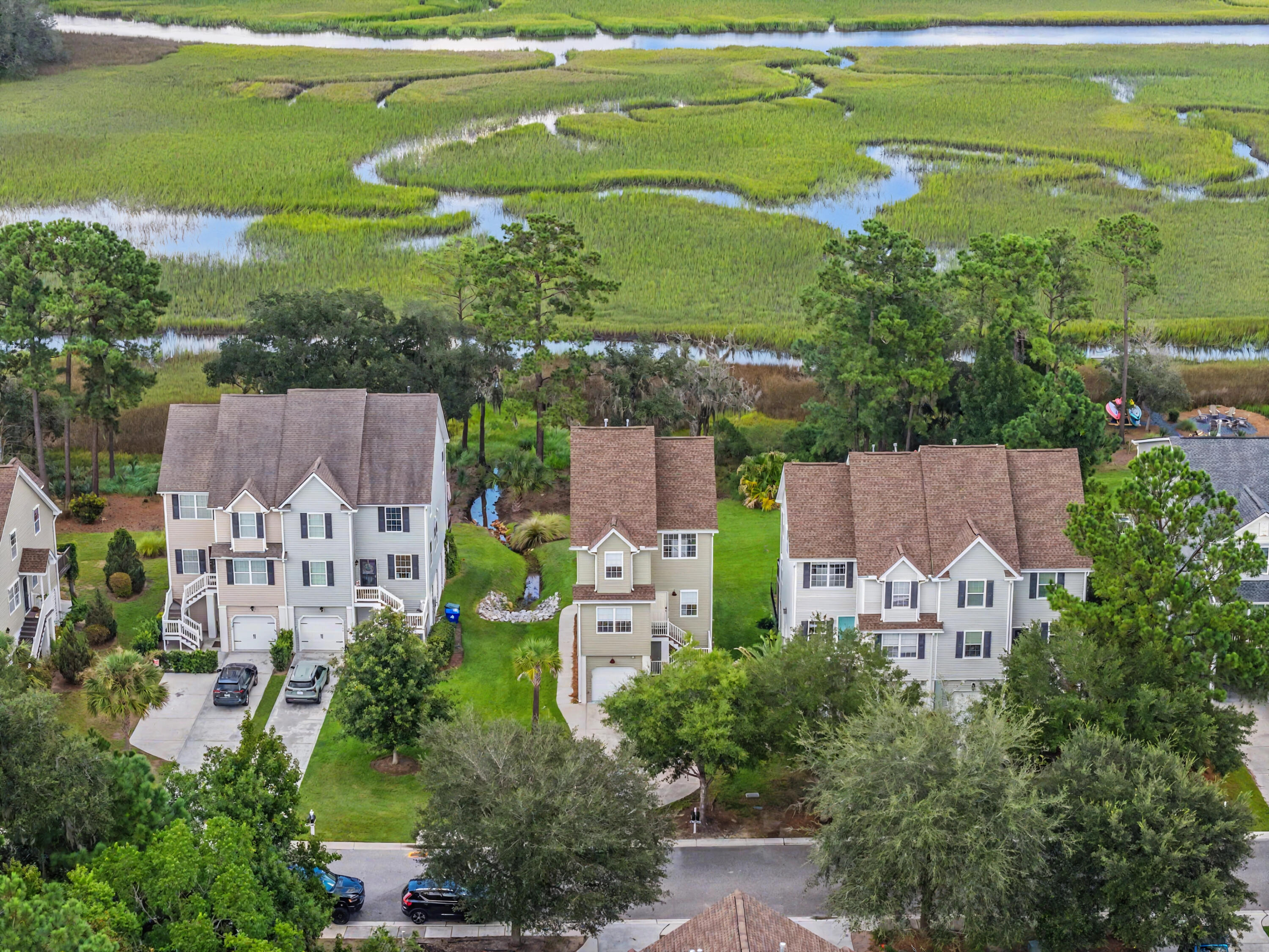 1124 Saint Pauls Parrish Lane Johns Island SC 29455