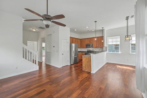1124 Saint Pauls Parrish Lane Johns Island SC 29455