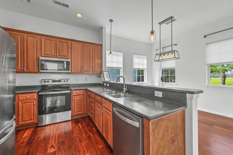 1124 Saint Pauls Parrish Lane Johns Island SC 29455