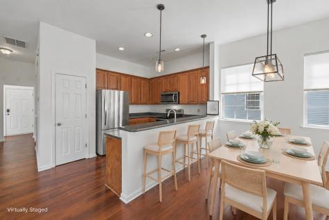 1124 Saint Pauls Parrish Lane Johns Island SC 29455