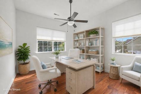 1124 Saint Pauls Parrish Lane Johns Island SC 29455