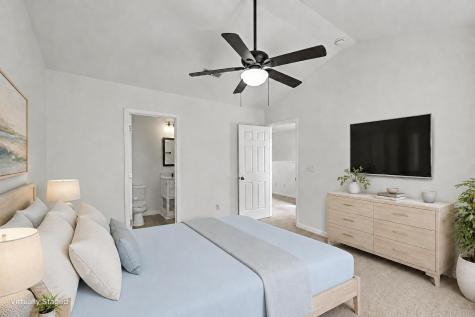 1124 Saint Pauls Parrish Lane Johns Island SC 29455
