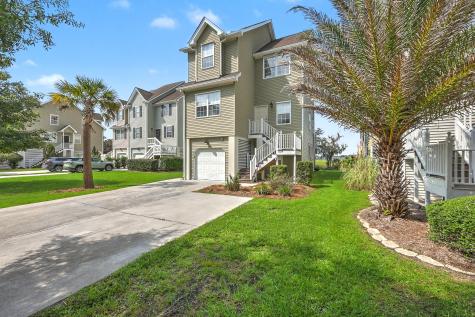 1124 Saint Pauls Parrish Lane Johns Island SC 29455