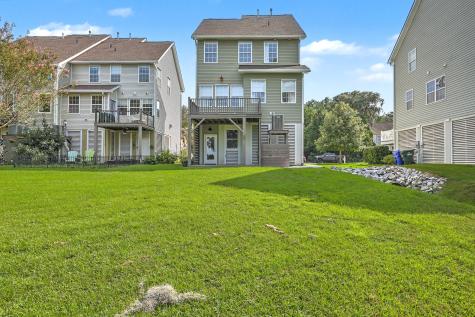 1124 Saint Pauls Parrish Lane Johns Island SC 29455
