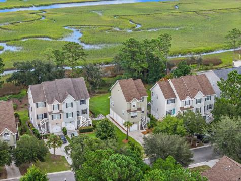 1124 Saint Pauls Parrish Lane Johns Island SC 29455