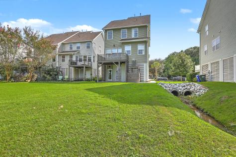 1124 Saint Pauls Parrish Lane Johns Island SC 29455
