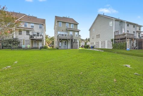 1124 Saint Pauls Parrish Lane Johns Island SC 29455