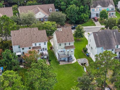 1124 Saint Pauls Parrish Lane Johns Island SC 29455