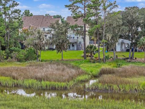 1124 Saint Pauls Parrish Lane Johns Island SC 29455