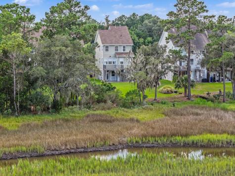 1124 Saint Pauls Parrish Lane Johns Island SC 29455