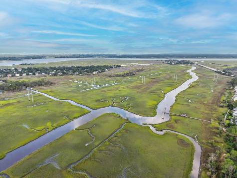 1124 Saint Pauls Parrish Lane Johns Island SC 29455