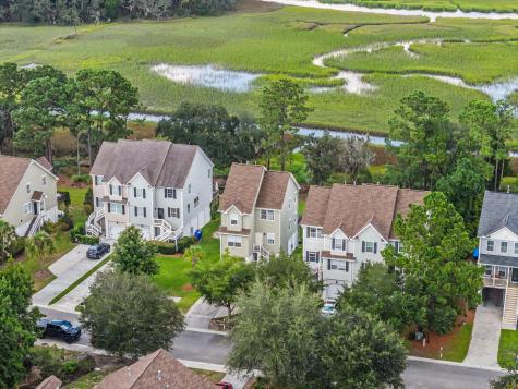 1124 Saint Pauls Parrish Lane Johns Island SC 29455