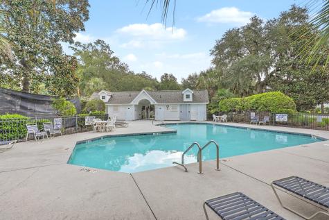 1124 Saint Pauls Parrish Lane Johns Island SC 29455