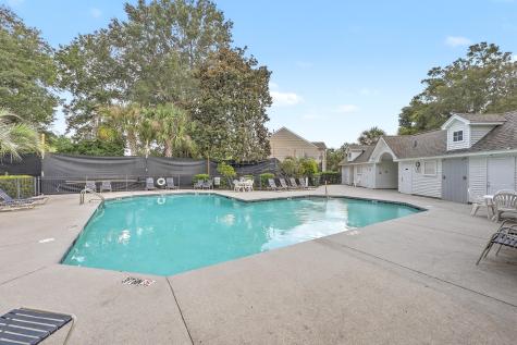 1124 Saint Pauls Parrish Lane Johns Island SC 29455