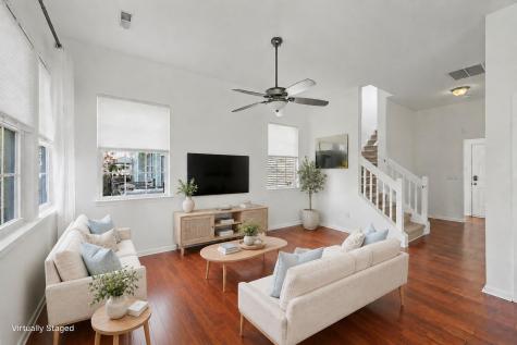 1124 Saint Pauls Parrish Lane Johns Island SC 29455
