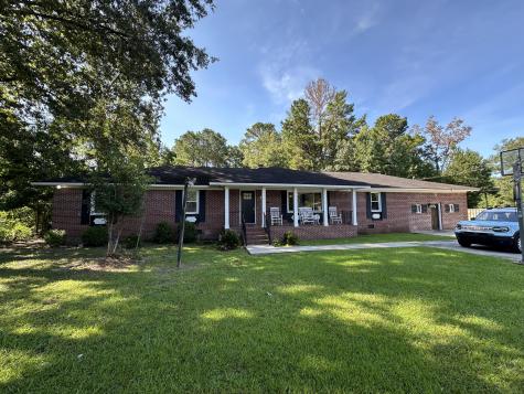 1745 Central Avenue Summerville SC 29483