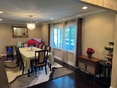 1745 Central Avenue Summerville SC 29483