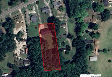 1745 Central Avenue Summerville SC 29483