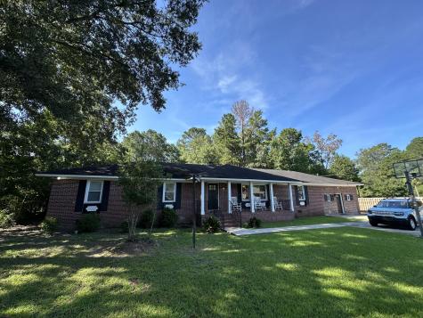 1745 Central Avenue Summerville SC 29483