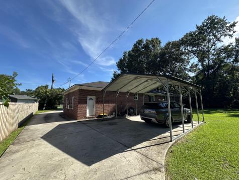 1745 Central Avenue Summerville SC 29483