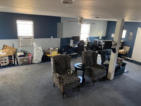 1745 Central Avenue Summerville SC 29483