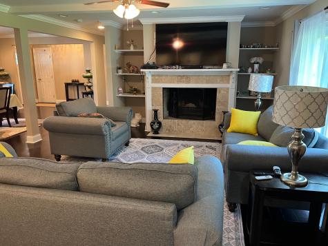 1745 Central Avenue Summerville SC 29483