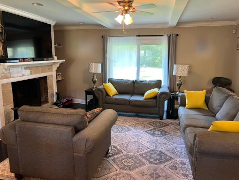 1745 Central Avenue Summerville SC 29483