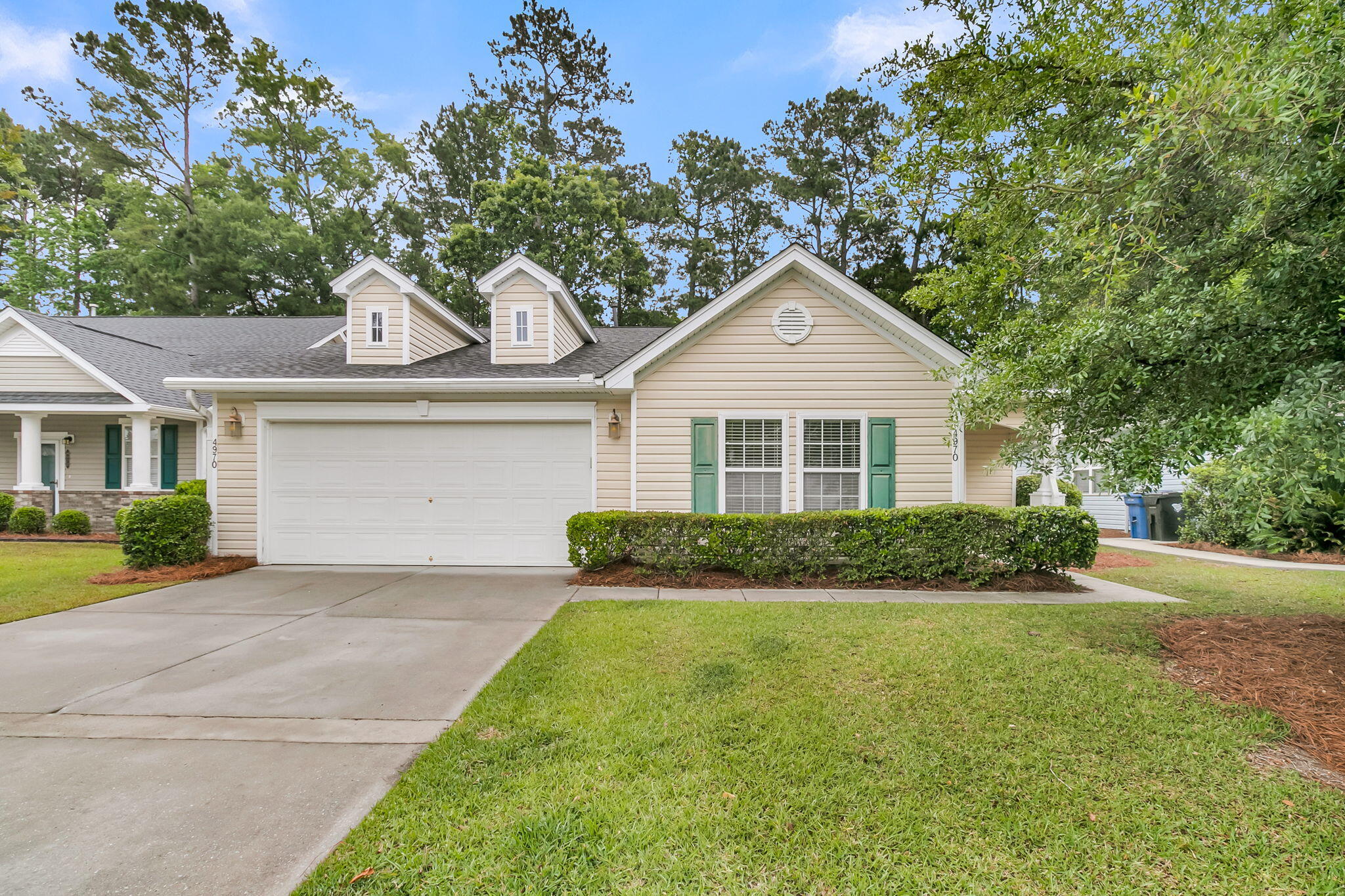 4970 Wyman Boulevard Summerville SC 29485
