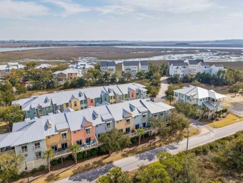 1010 Lighterman Way Charleston SC 29412