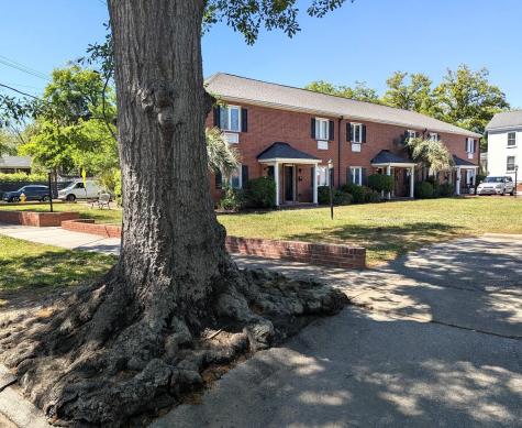 21 Hester Street Charleston SC 29403