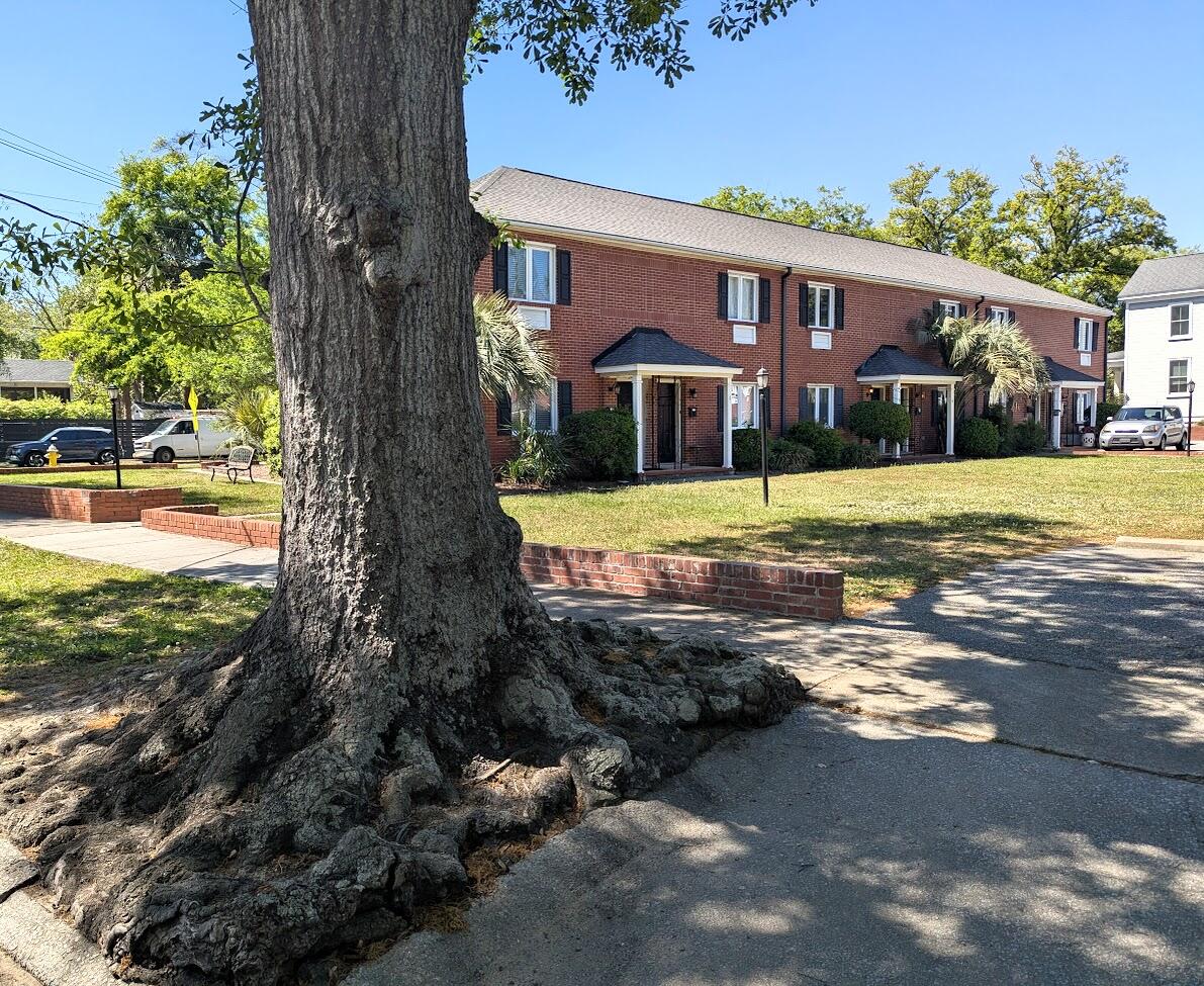 21 Hester Street Charleston SC 29403