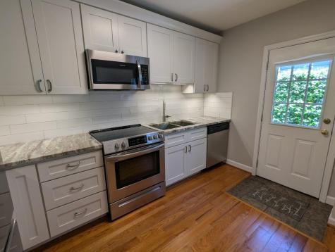 21 Hester Street Charleston SC 29403