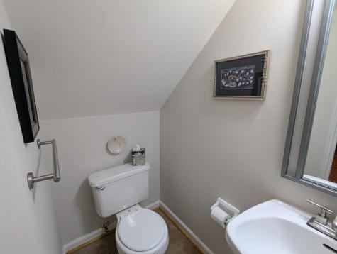 21 Hester Street Charleston SC 29403
