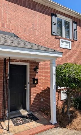 21 Hester Street Charleston SC 29403