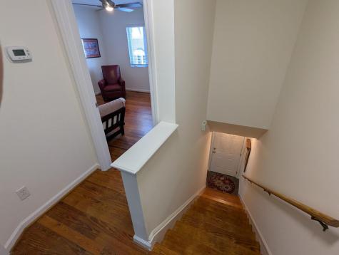 21 Hester Street Charleston SC 29403