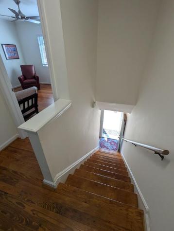21 Hester Street Charleston SC 29403