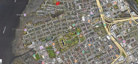 21 Hester Street Charleston SC 29403