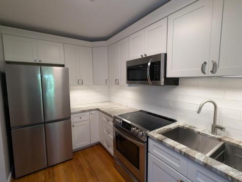 21 Hester Street Charleston SC 29403