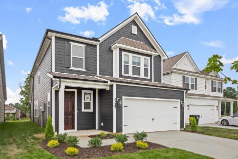 3 Cantona Drive Summerville SC 29483