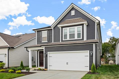 3 Cantona Drive Summerville SC 29483