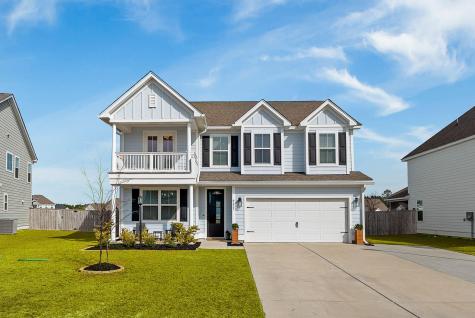 711 Yellow Leaf Lane Summerville SC 29486
