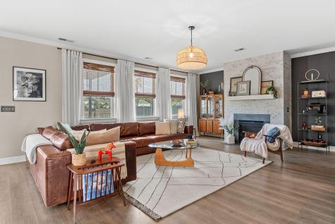 711 Yellow Leaf Lane Summerville SC 29486
