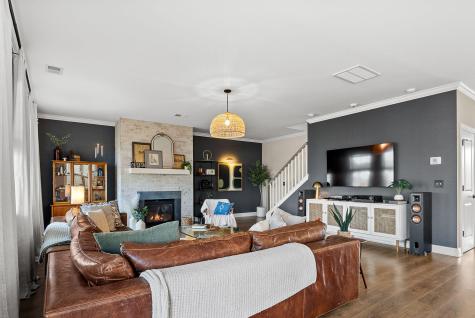 711 Yellow Leaf Lane Summerville SC 29486