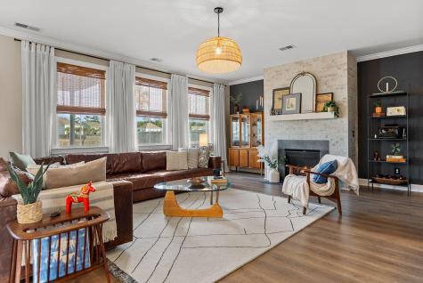 711 Yellow Leaf Lane Summerville SC 29486