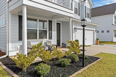 711 Yellow Leaf Lane Summerville SC 29486