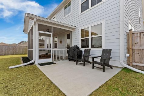 711 Yellow Leaf Lane Summerville SC 29486