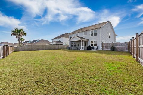 711 Yellow Leaf Lane Summerville SC 29486
