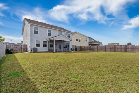 711 Yellow Leaf Lane Summerville SC 29486